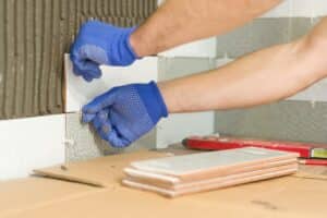 Tile Contractor in Lancaster California