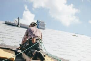 Roofing Lancaster California