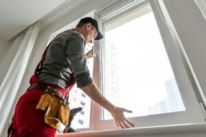 Window Installation Lancaster California